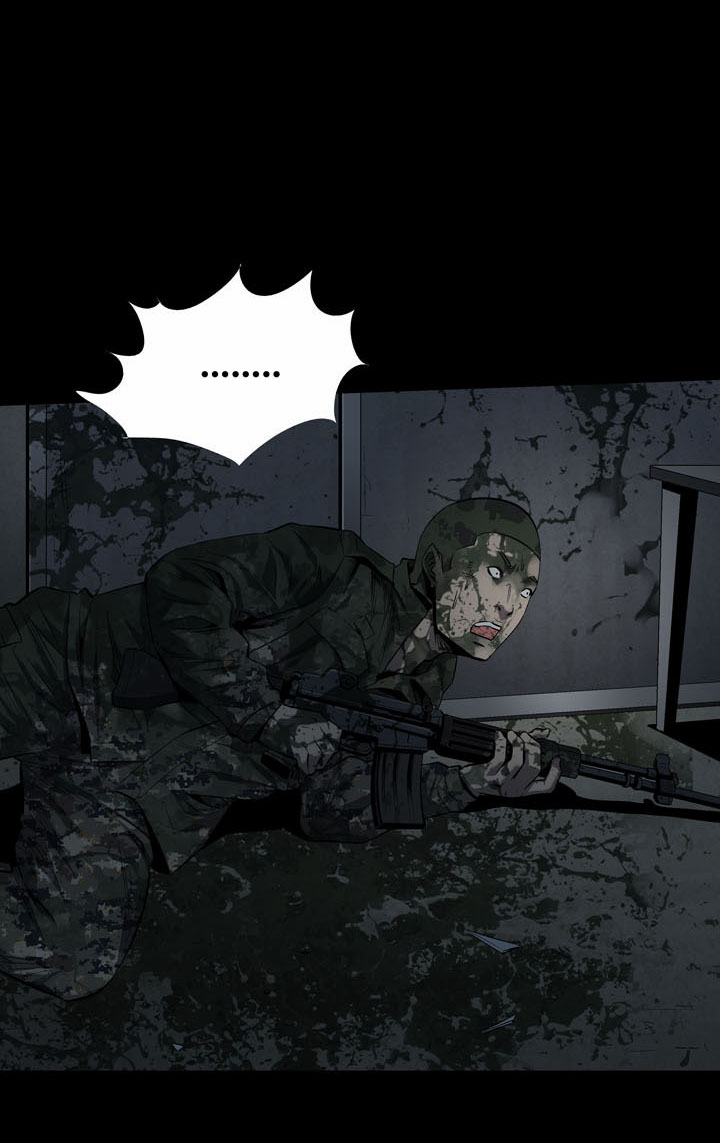 Hive Chapter 66 - Trang 2