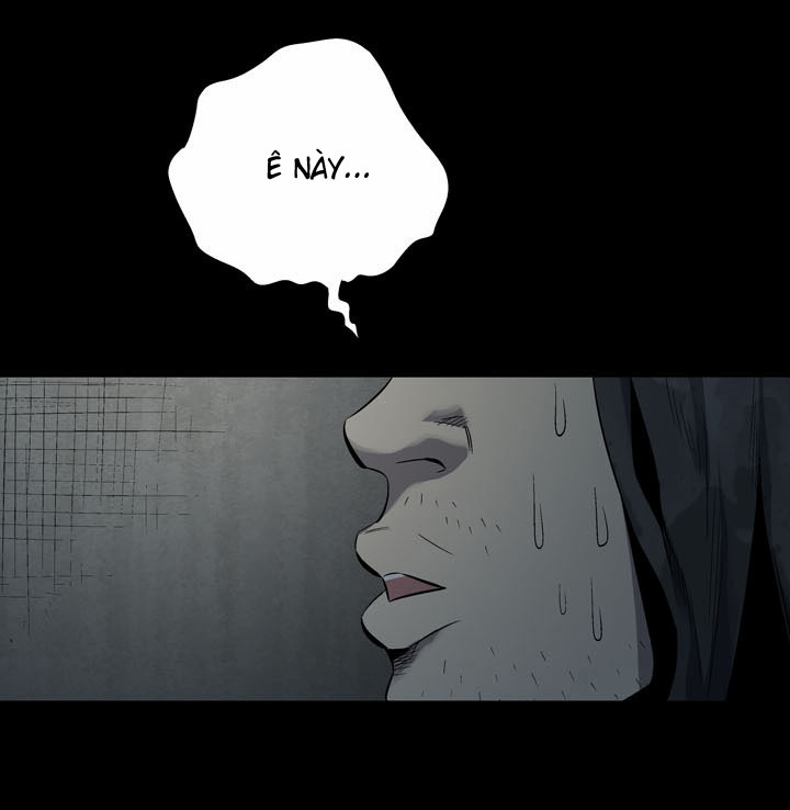 Hive Chapter 66 - Trang 2