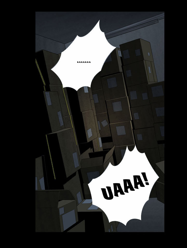 Hive Chapter 66 - Trang 2