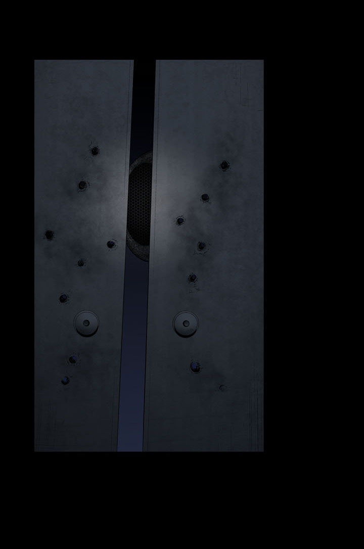 Hive Chapter 66 - Trang 2