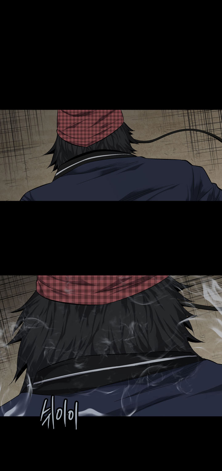 Hive Chapter 67 - Trang 2