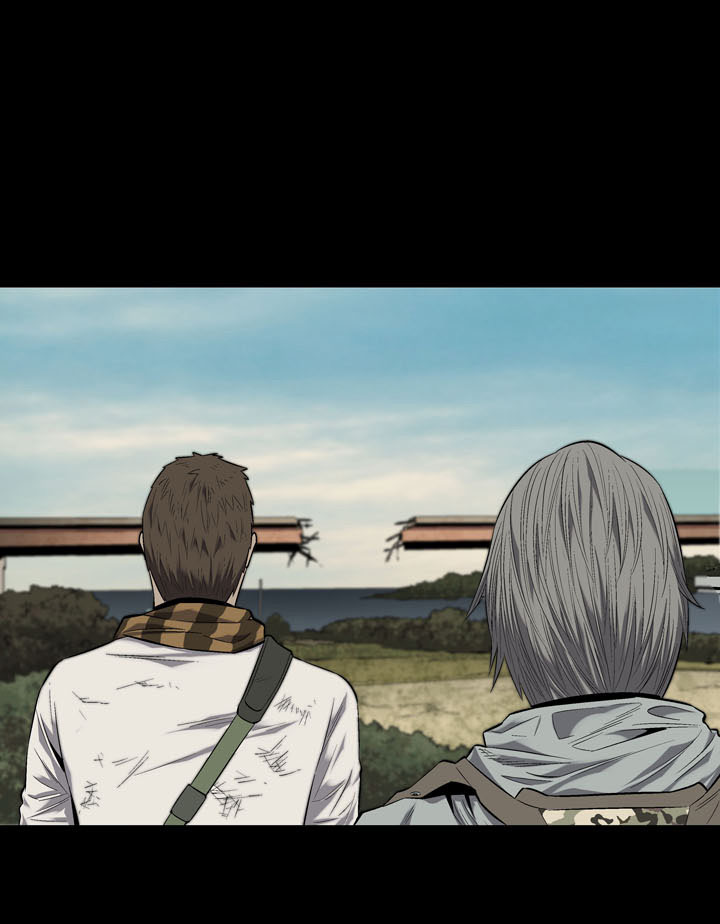 Hive Chapter 67 - Trang 2