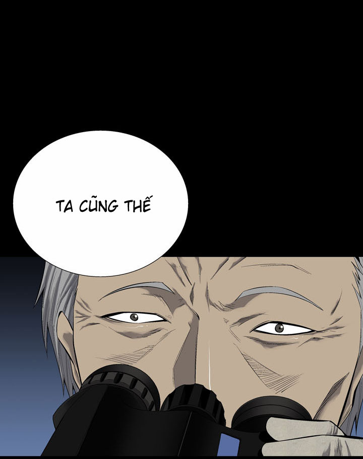 Hive Chapter 67 - Trang 2