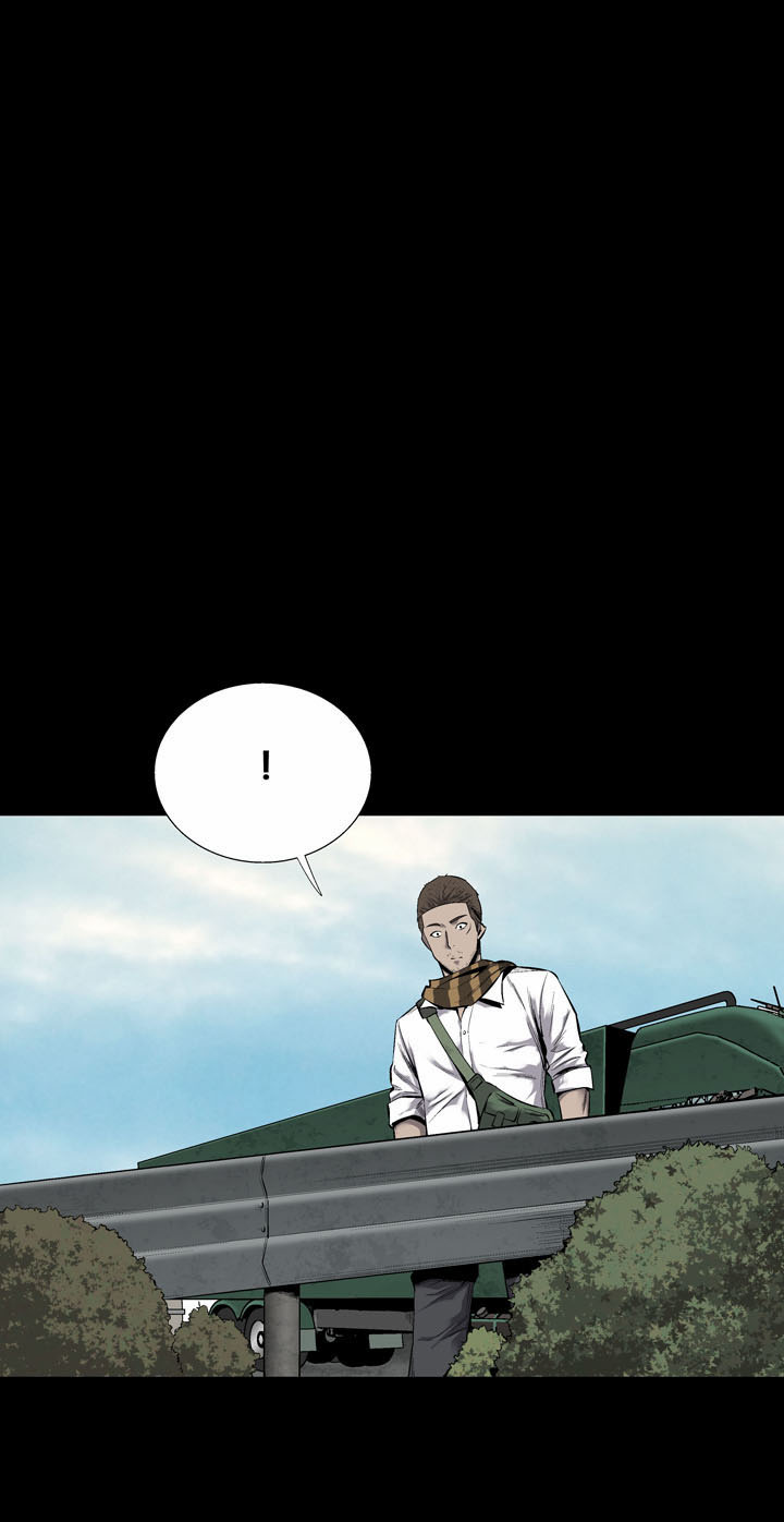 Hive Chapter 67 - Trang 2