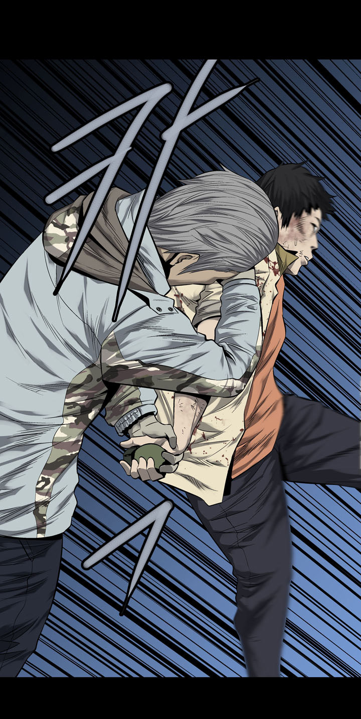 Hive Chapter 68 - Trang 2