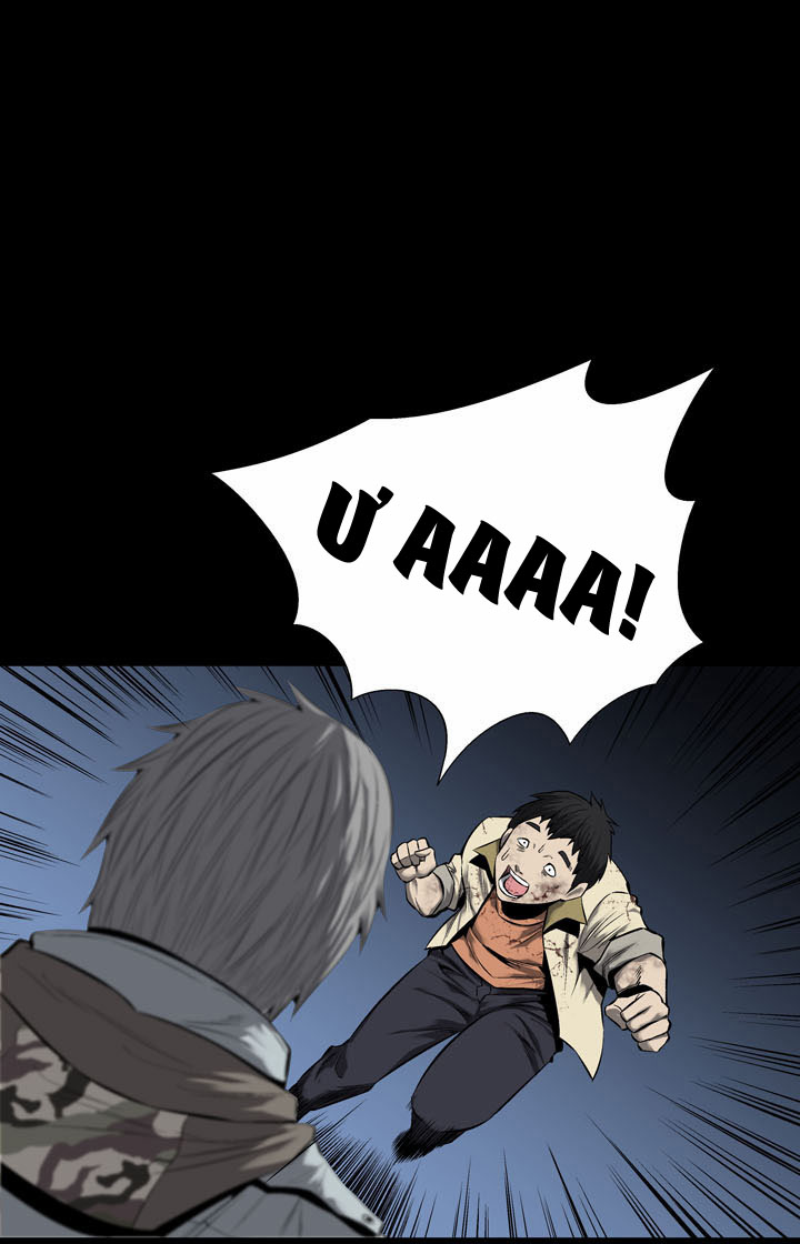 Hive Chapter 68 - Trang 2