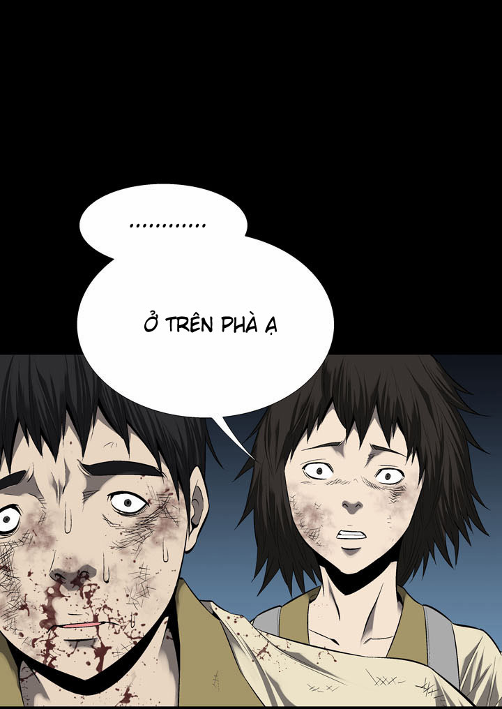Hive Chapter 68 - Trang 2