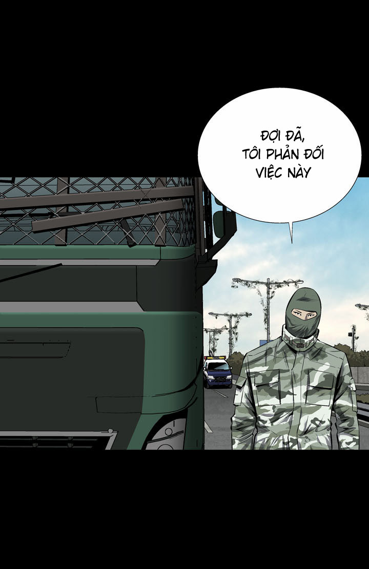 Hive Chapter 68 - Trang 2