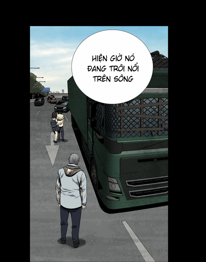 Hive Chapter 68 - Trang 2