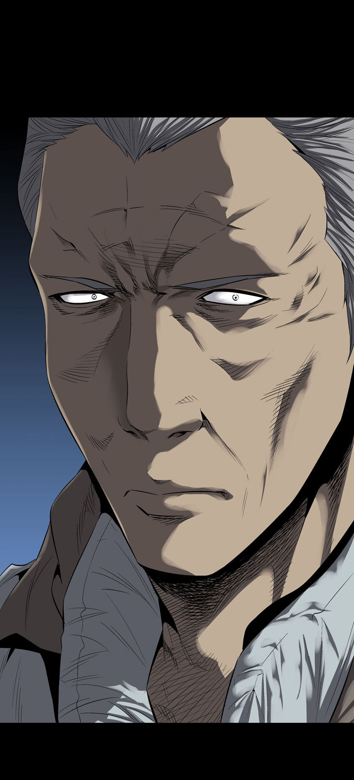 Hive Chapter 68 - Trang 2