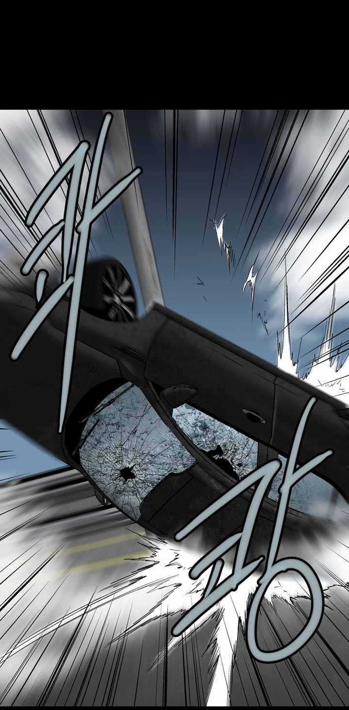 Hive Chapter 68 - Trang 2