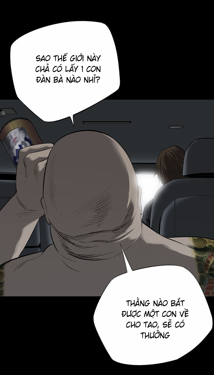 Hive Chapter 68 - Trang 2