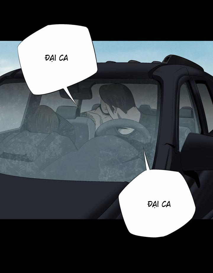 Hive Chapter 68 - Trang 2