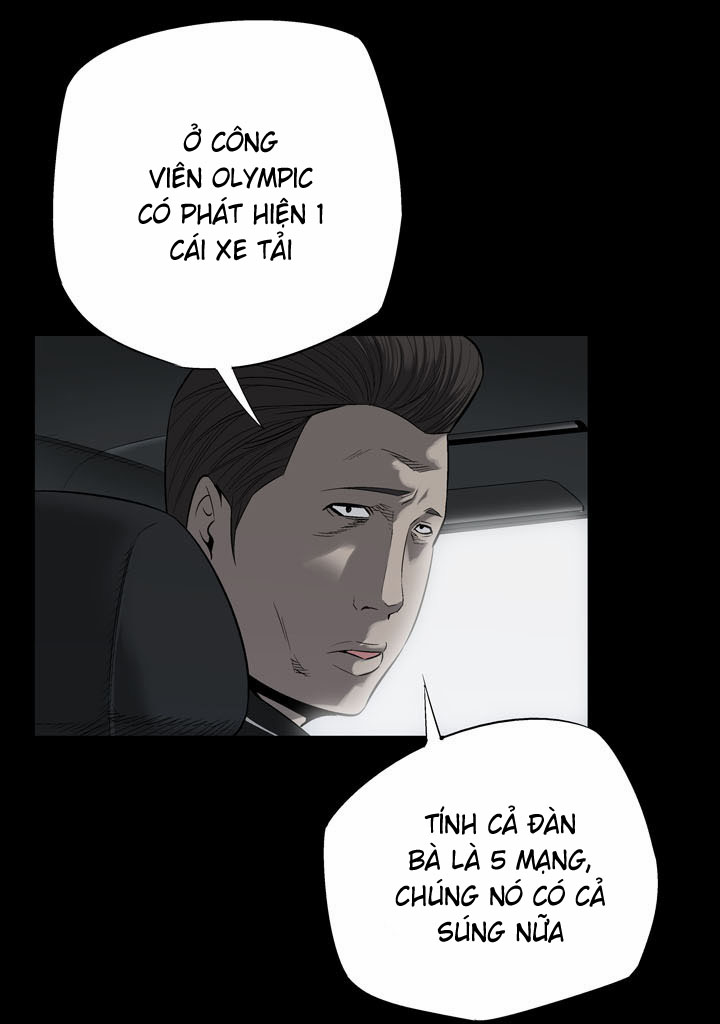 Hive Chapter 68 - Trang 2