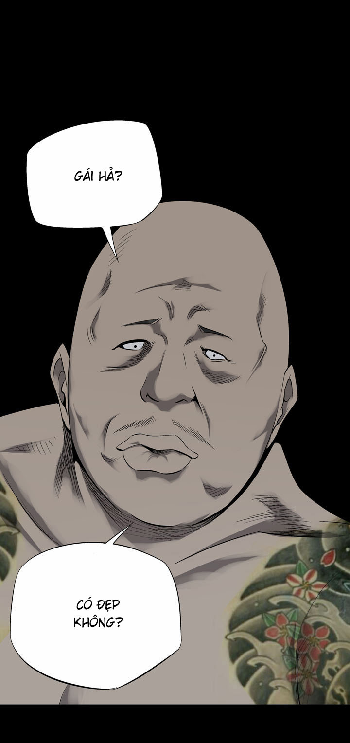 Hive Chapter 68 - Trang 2