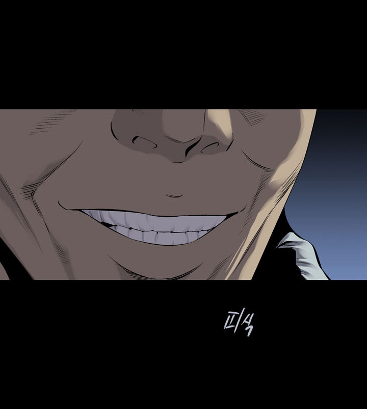 Hive Chapter 68 - Trang 2