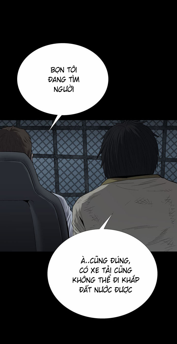 Hive Chapter 69 - Trang 2