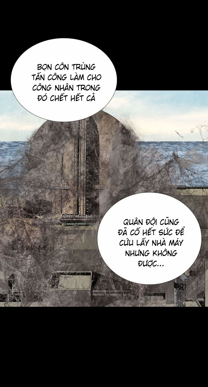 Hive Chapter 69 - Trang 2