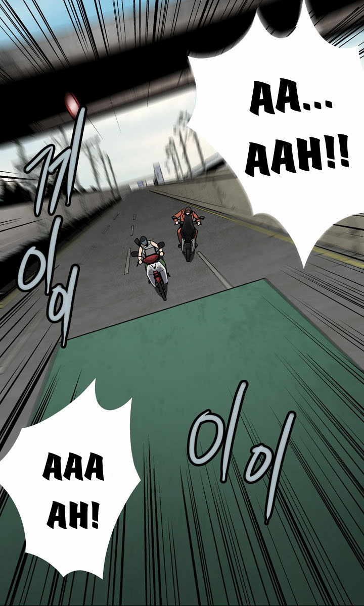 Hive Chapter 69 - Trang 2