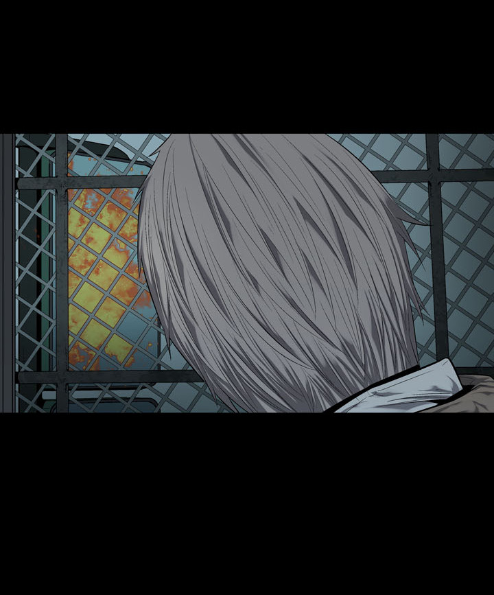 Hive Chapter 69 - Trang 2