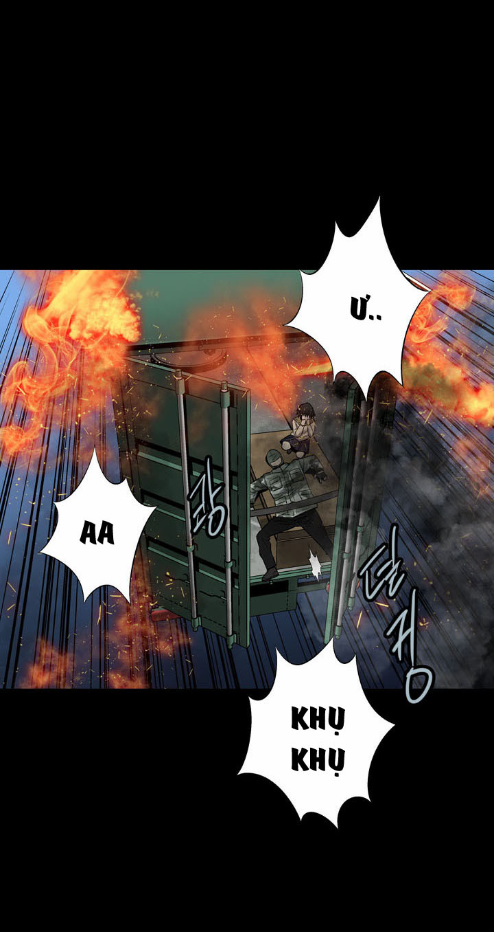 Hive Chapter 69 - Trang 2