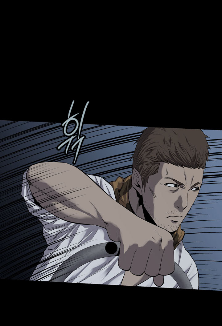 Hive Chapter 69 - Trang 2