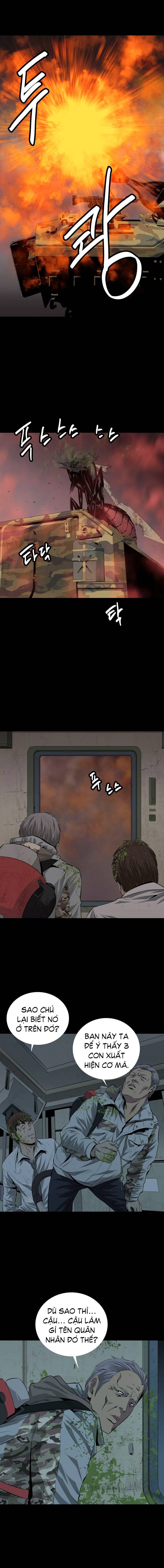 Hive Chapter 7 - Trang 2