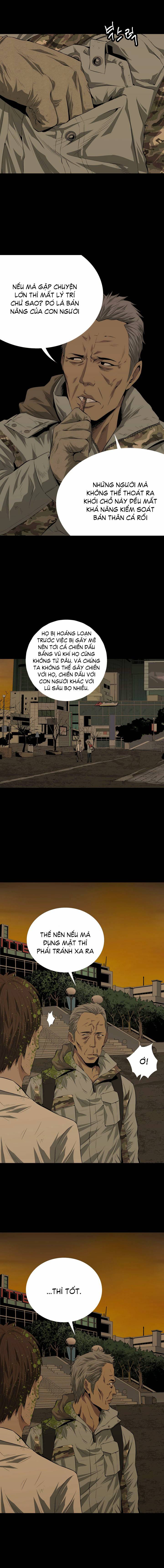 Hive Chapter 7 - Trang 2