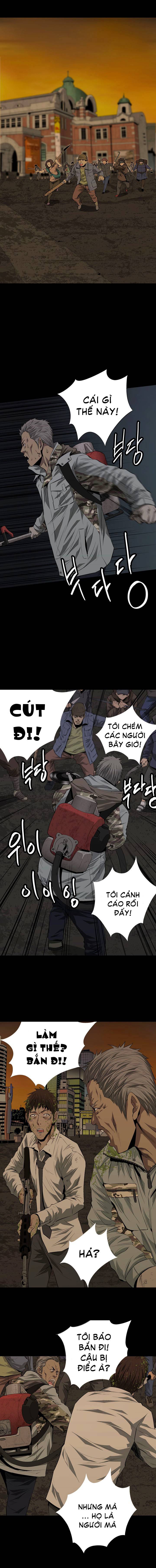 Hive Chapter 7 - Trang 2