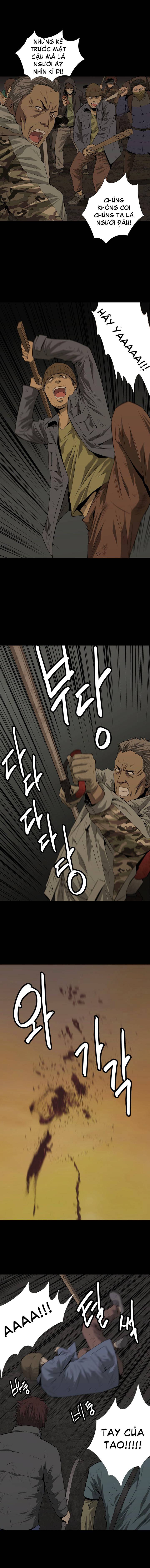 Hive Chapter 7 - Trang 2