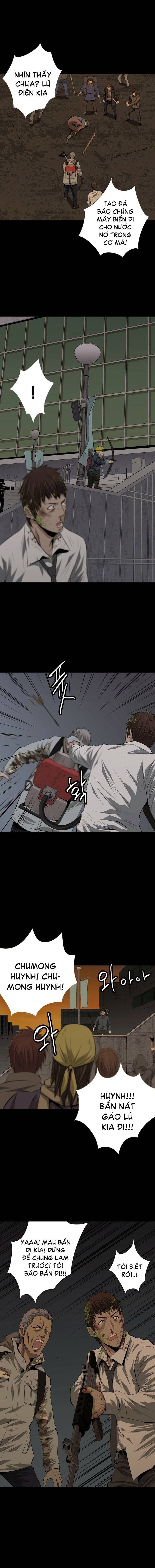 Hive Chapter 7 - Trang 2