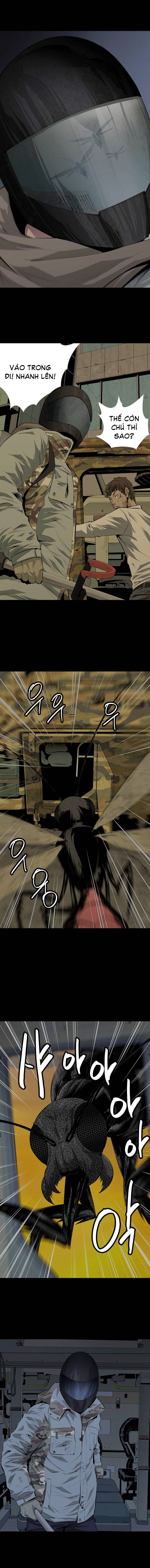 Hive Chapter 7 - Trang 2