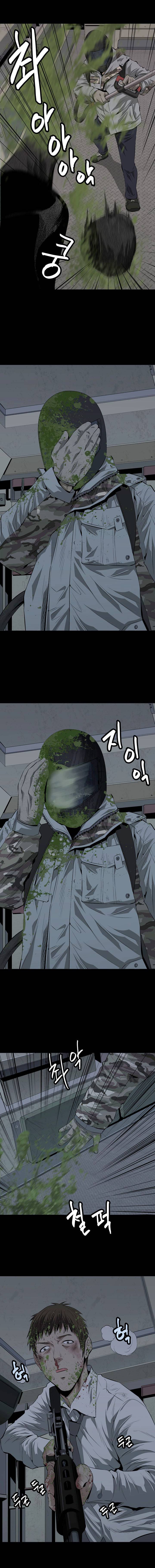 Hive Chapter 7 - Trang 2