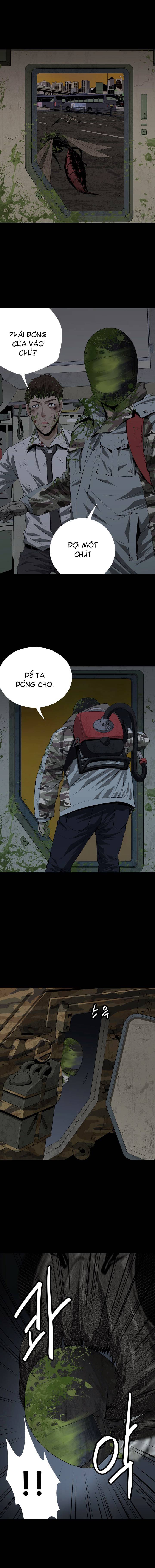 Hive Chapter 7 - Trang 2