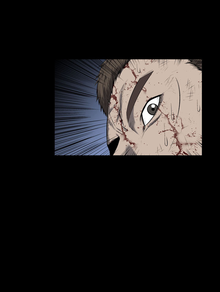 Hive Chapter 70 - Trang 2