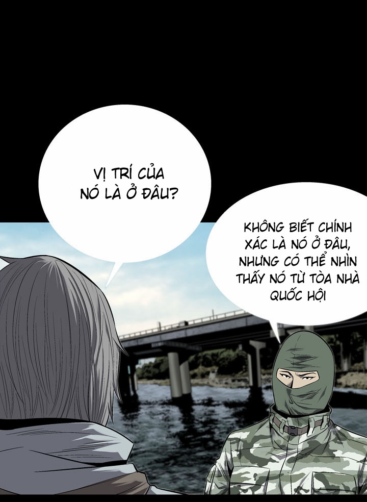 Hive Chapter 71 - Trang 2