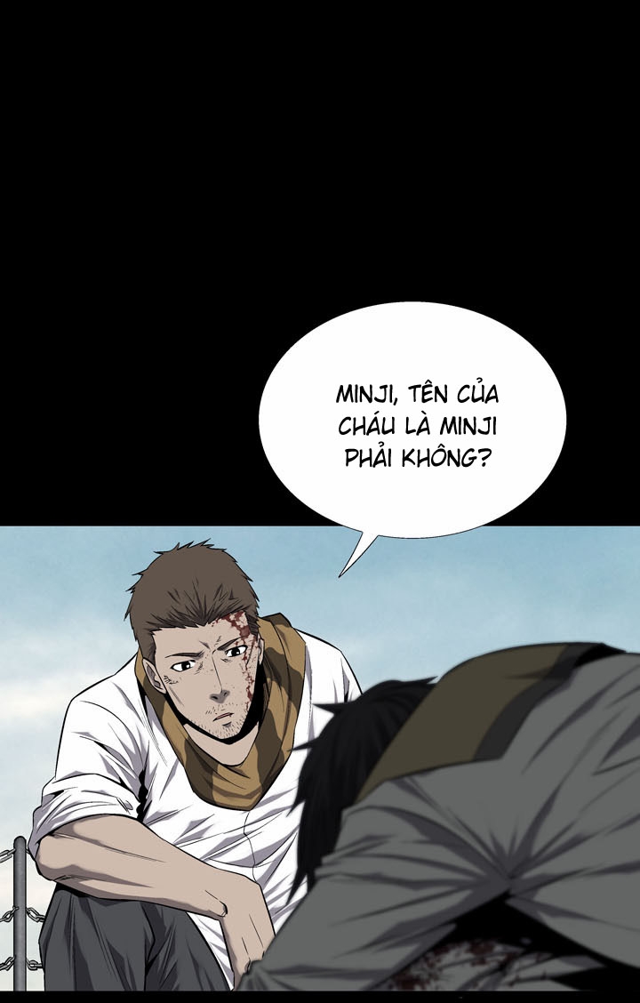 Hive Chapter 71 - Trang 2