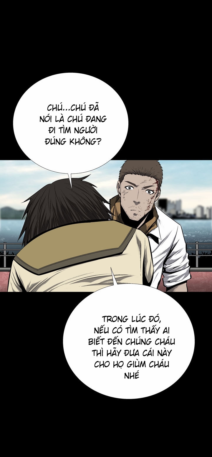 Hive Chapter 71 - Trang 2