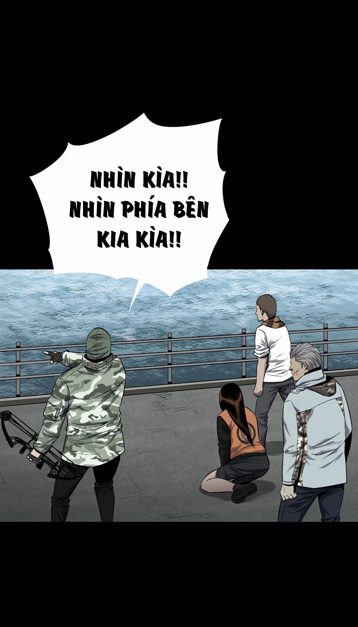 Hive Chapter 71 - Trang 2