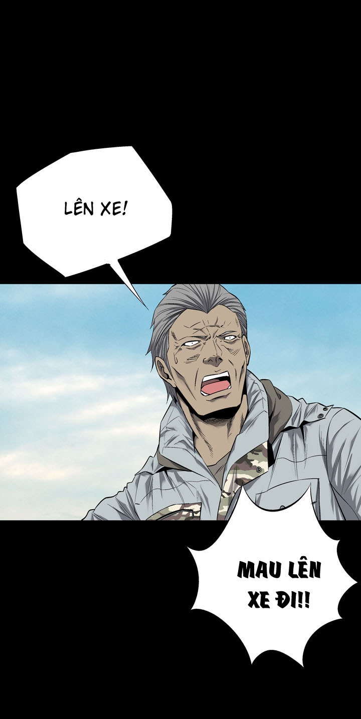 Hive Chapter 71 - Trang 2