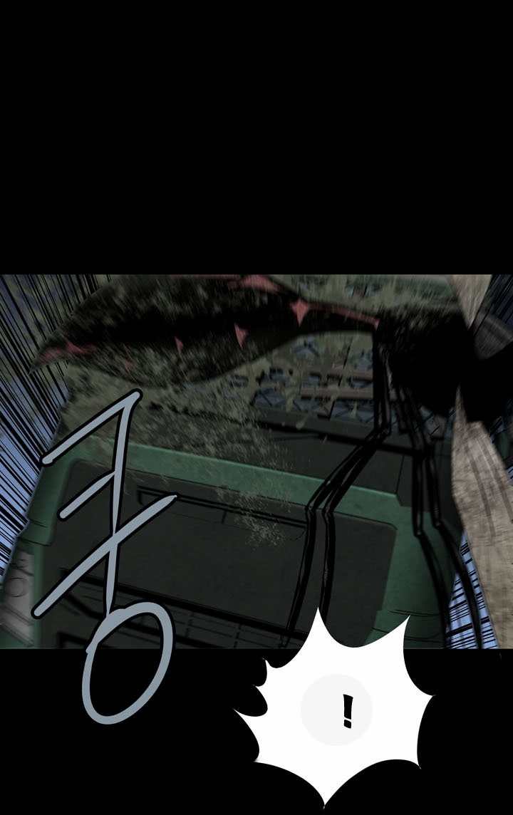 Hive Chapter 71 - Trang 2