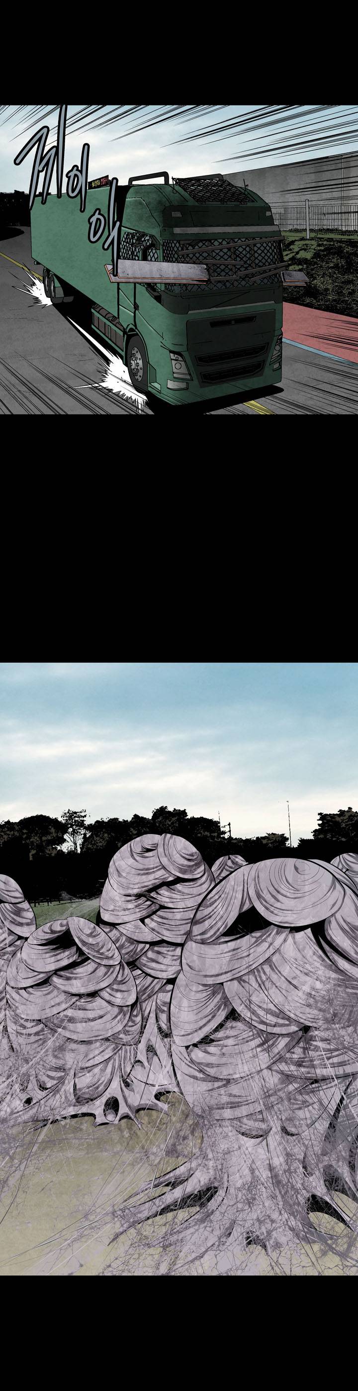 Hive Chapter 71 - Trang 2