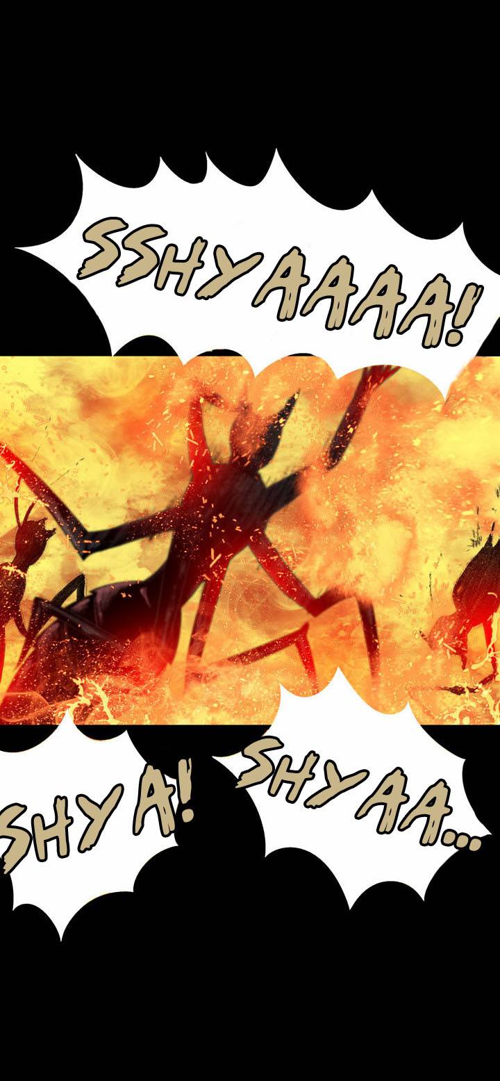 Hive Chapter 73 - Trang 2