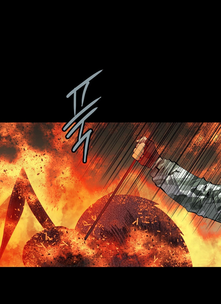 Hive Chapter 73 - Trang 2