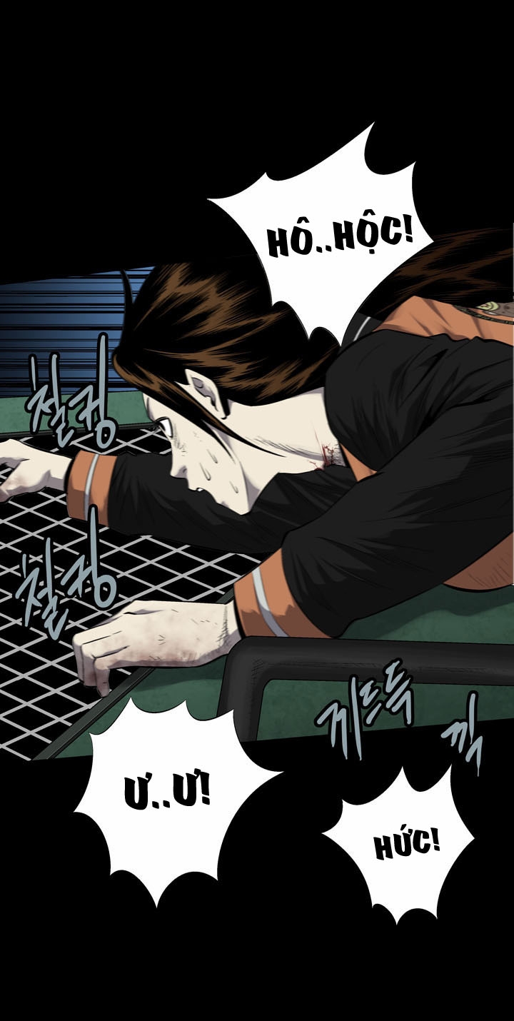 Hive Chapter 73 - Trang 2