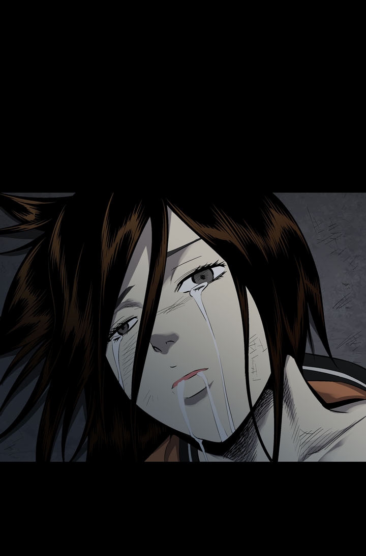 Hive Chapter 73 - Trang 2