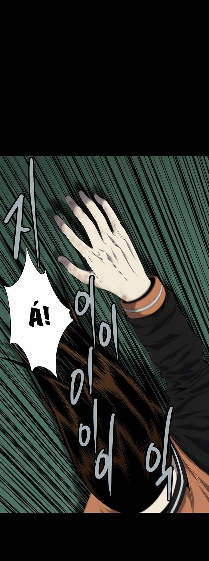 Hive Chapter 73 - Trang 2