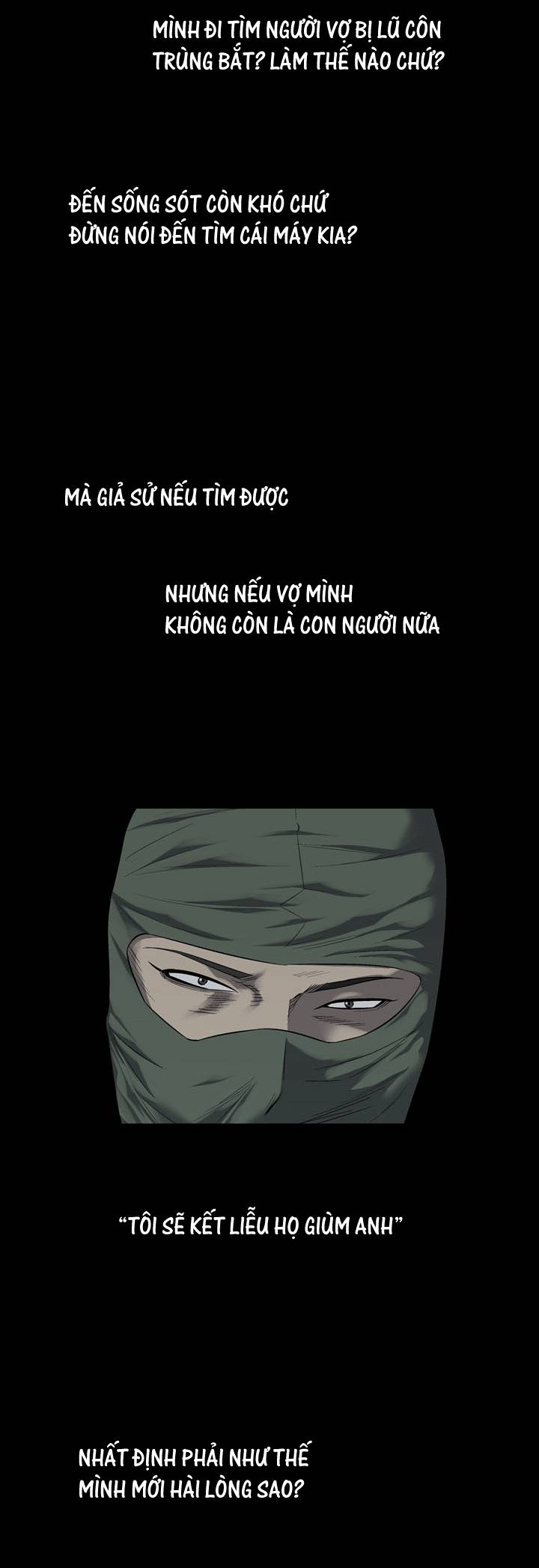 Hive Chapter 74 - Trang 2