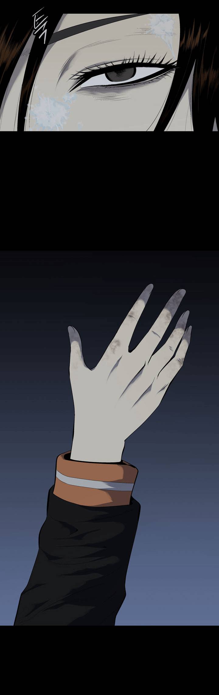 Hive Chapter 74 - Trang 2