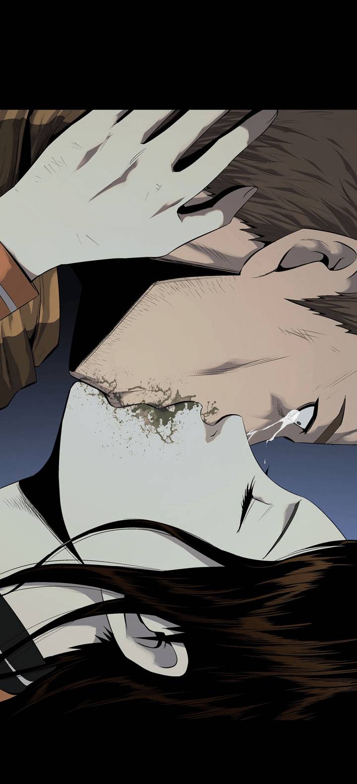 Hive Chapter 74 - Trang 2